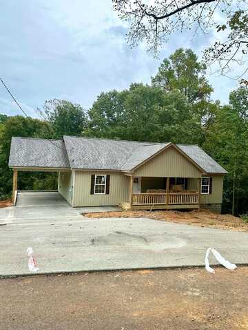 Lot 4 Eaton Drive, Dalton, GA 30721