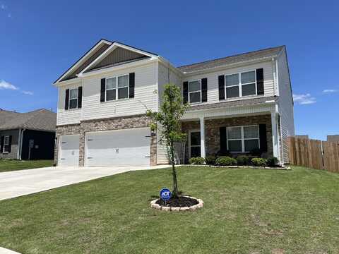 8477 Briar Rose Place, Ooltewah, TN 37363