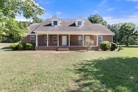 78 Pleasant View Drive, Ringgold, GA 30736