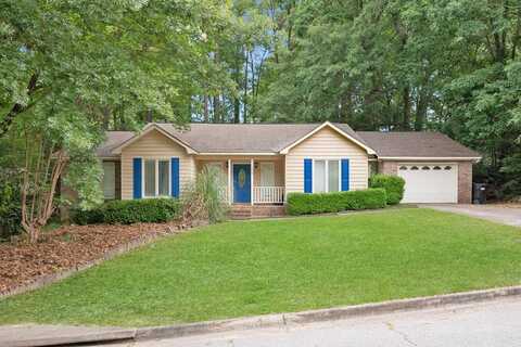 1029 ROCKYBROOK COURT, COLUMBUS, GA 31904