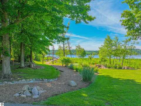 S STANLEY STREET, LAKE LEELANAU, MI 49653