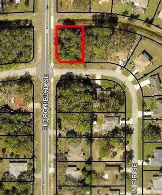 1377 RUFFIN CIR &AMP ELDRON BLVD. SE, PALM BAY, FL 32909