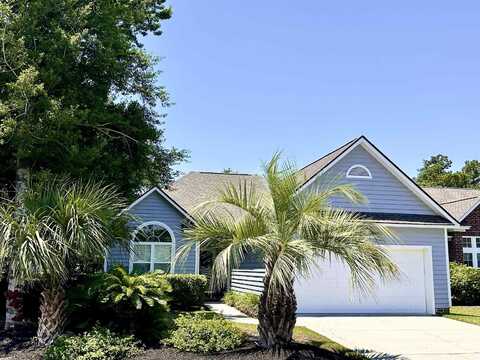 2801 South Key Largo Circle, Myrtle Beach, SC 29577