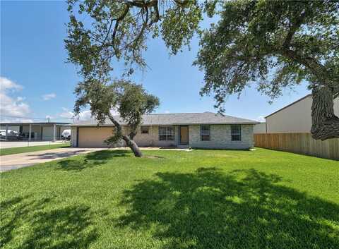 106 Bishop Road, Rockport, TX 78382