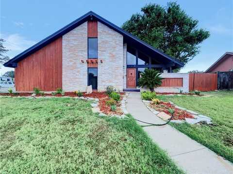 217 Sabine Street, Portland, TX 78374