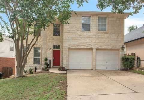 3917 Canyon Glen Cir, Austin, TX 78732