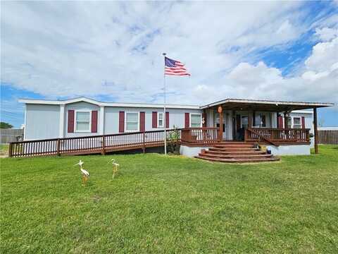 172 Lago Vista Drive, Rockport, TX 78382