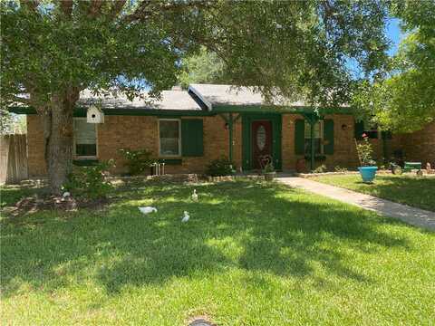 2838 Azalea, Ingleside, TX 78362