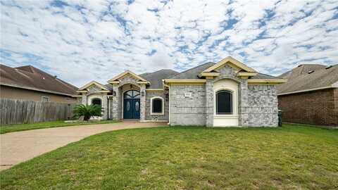 8222 Rock Crest Drive, Corpus Christi, TX 78414