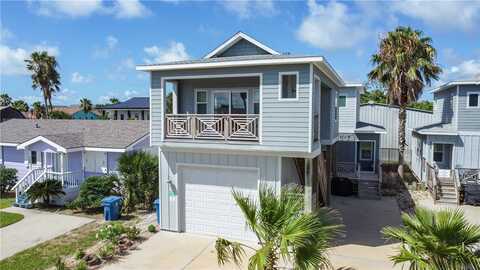 515 W Avenue C, Port Aransas, TX 78373