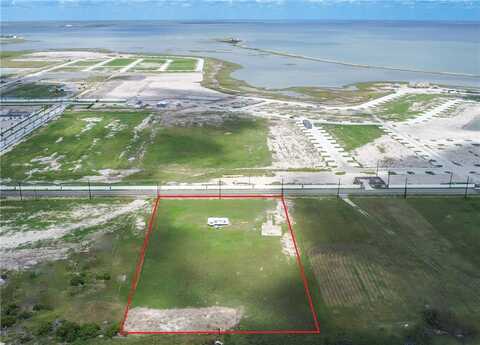 510 Rattlesnake Point, Rockport, TX 78382