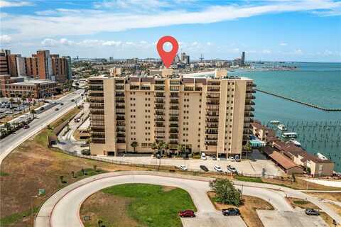 1400 Ocean Drive, Corpus Christi, TX 78404