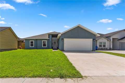 3814 Morteza Drive, Corpus Christi, TX 78414