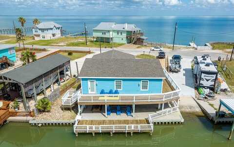 739 Copano Cove, Rockport, TX 78382