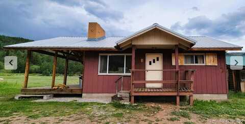 23442 Fdr 250 Cabin #11, Platoro, CO 81120