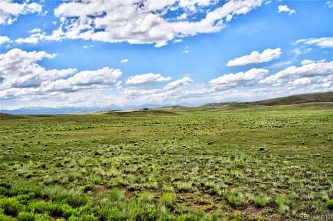 1341 Xtha Trail, Hartsel, CO 80449