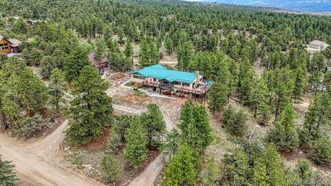 18165 Alta Vista Drive, Buena Vista, CO 81211