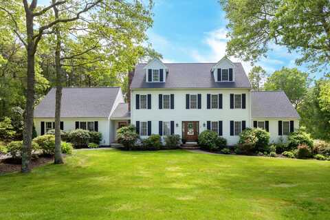 3 Kimba Lane, Sagamore Beach, MA 02562