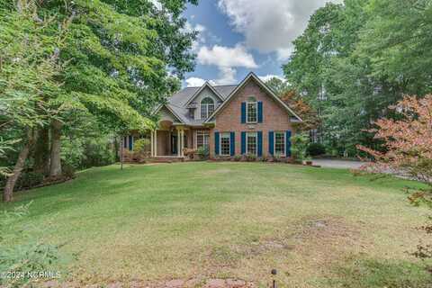 104 Line Boat Lane, Swansboro, NC 28584