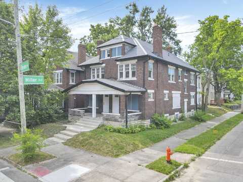 1469-1471 Bryden Road, Columbus, OH 43205