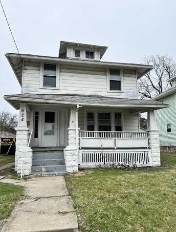 524 Mary Street, Marion, OH 43302