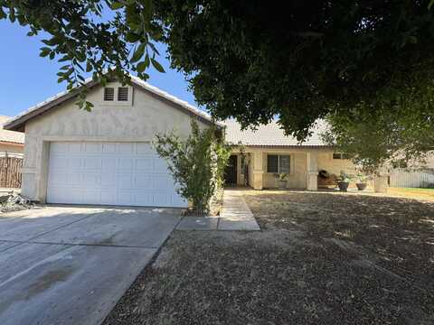 2211 Hidden Spring Spring, Blythe, CA 92225