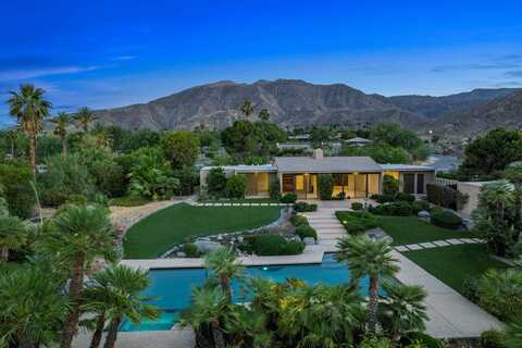 71254 Mirage Road, Rancho Mirage, CA 92270