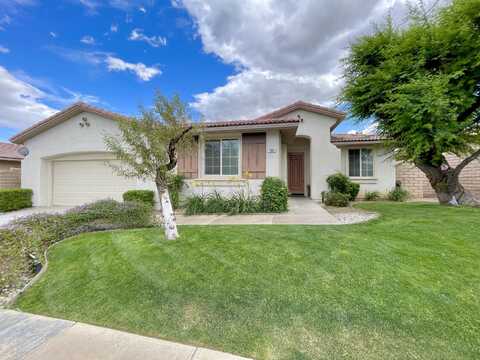 168 Via Martelli, Rancho Mirage, CA 92270