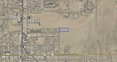 6211 Desert Knoll Avenue, 29 Palms, CA 92277