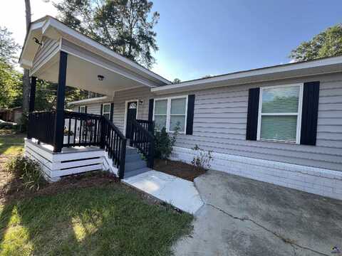 115 Maxwell Drive, Warner Robins, GA 31088