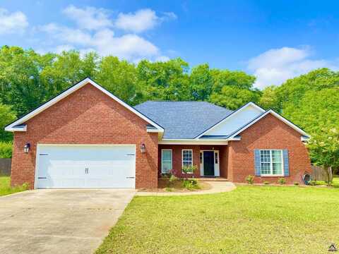 306 Old Farm Road, Perry, GA 31069