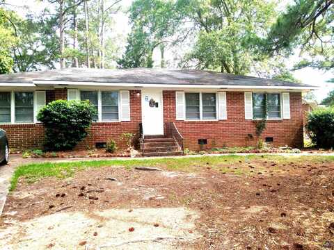 4158 Log Cabin Drive, Macon, GA 31204