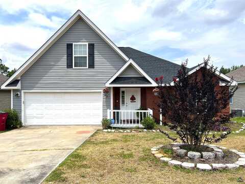 122 Wray Street, Warner Robins, GA 31093