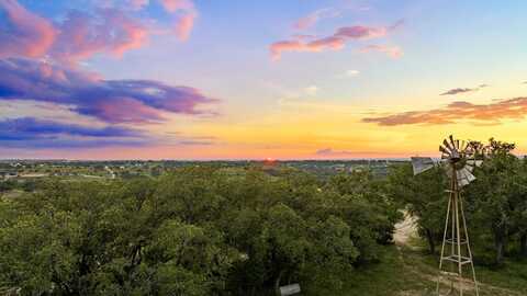 Lot 2 Sunset View Ct, Johnson City, TX 78636