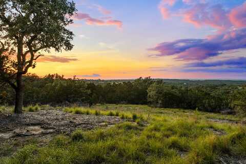 Lot 5 Sunset View Ct, Johnson City, TX 78636