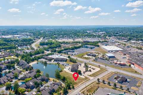 850 NW Washington Boulevard, Hamilton, OH 45013