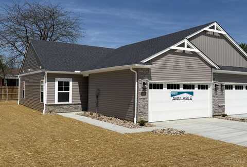 2450 Houston Road, Colerain Twp, OH 45231