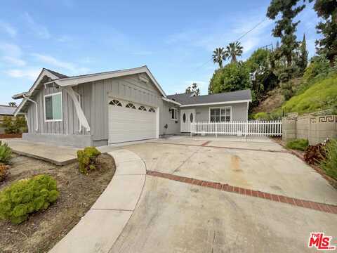 1435 Star Ridge Dr, Monterey Park, CA 91754