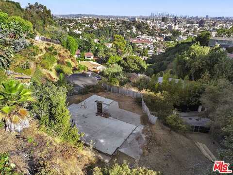 6993 La Presa Dr, Los Angeles, CA 90068