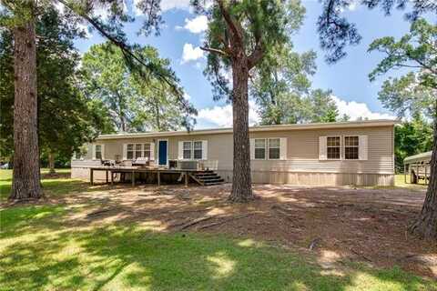 1304 HWY 120 None, Robeline, LA 71469