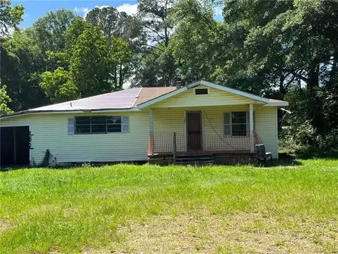 282 BENNETT LOOP Loop, Natchitoches, LA 71457