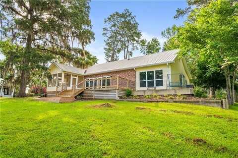 369 RICE PATCH Road, Colfax, LA 71417