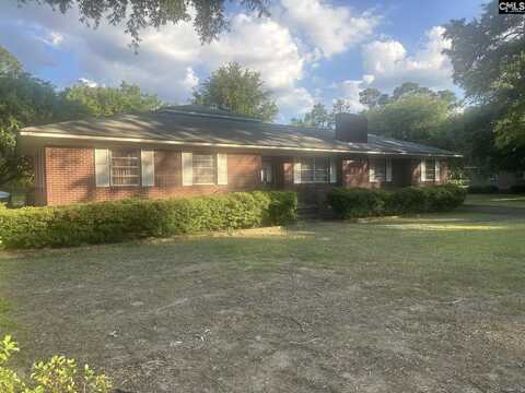 1710 Wheeler Street, Newberry, SC 29108