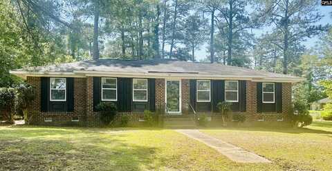 1400 Cheltenham Lane, Columbia, SC 29223