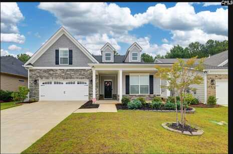 204 Hiawassee Way, Lexington, SC 29072