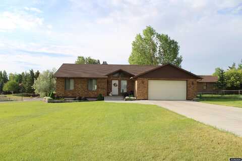 232 Toponce Drive, Evanston, WY 82930