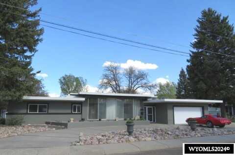 91 Magnolia, Casper, WY 82604