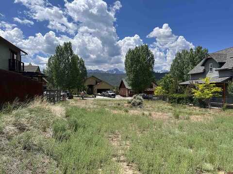 529 Marion Overlook, Ridgway, CO 81432