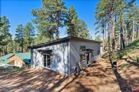 605 Mesa Drive, Bayfield, CO 81122