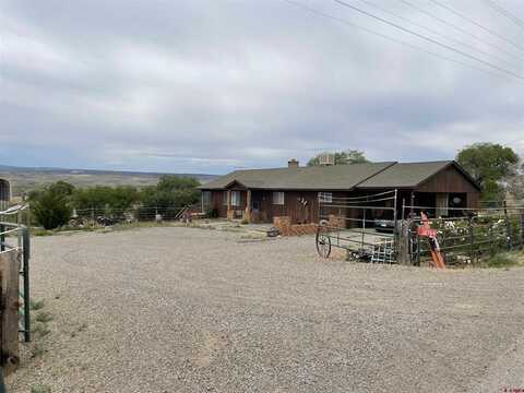 32764 J Road, Hotchkiss, CO 81419